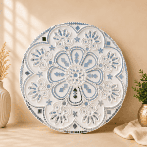 Kalasakhi Ivory Bloom